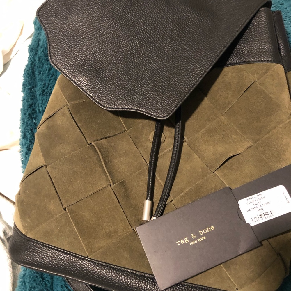 Rag and Bone Handbag